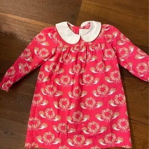 TBBC Beaufort Bonnet size 8 dress NWT